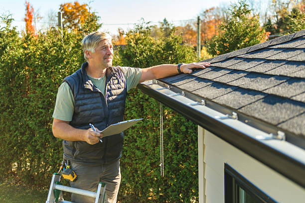 Trusted Gutter Repair And Installation service in Saint Anthony, IA - Ben Roofing and Steel LLC